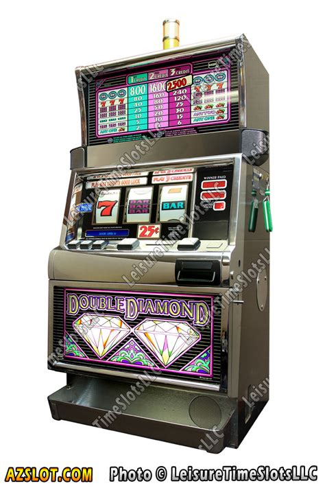 igt slot machine models.